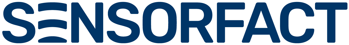Sensorfact_Logo_Blue