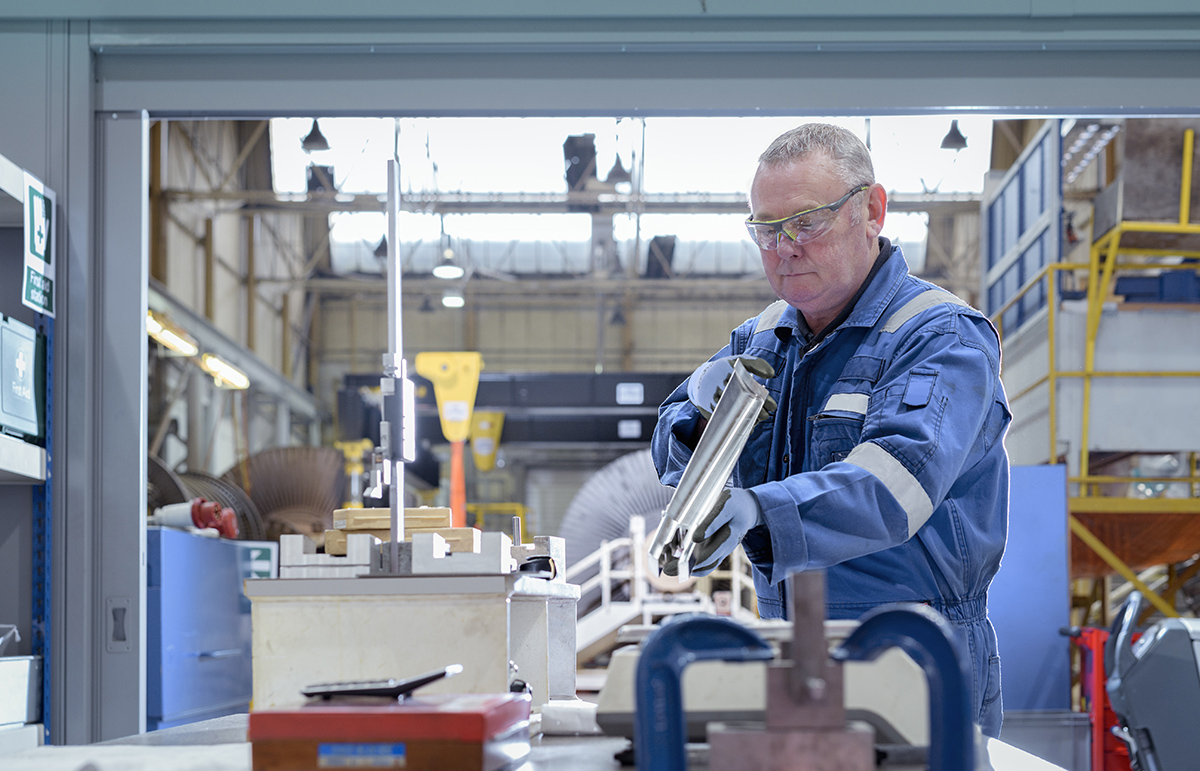 Webinar: Hoe voorkom je de 6 meestvoorkomende defecten met predictive ...